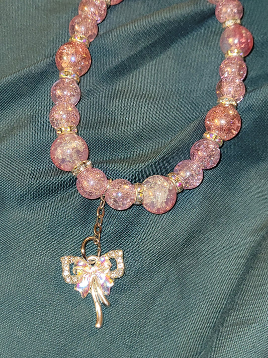 Handmade bracelet